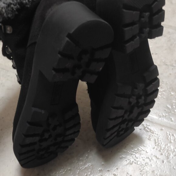 Women's White Mountain Boots size 6 1/2m - Picture 7 of 12